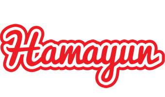 Hamayun sunshine logo