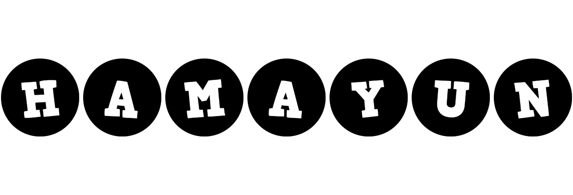 Hamayun tools logo