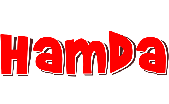Hamda basket logo