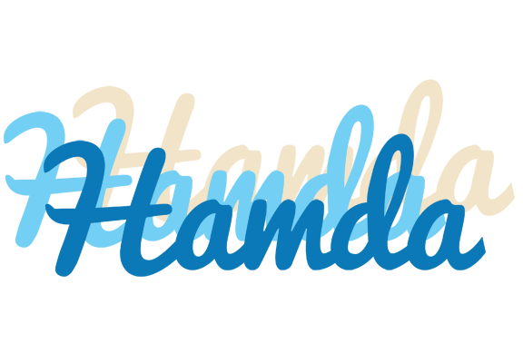 Hamda breeze logo