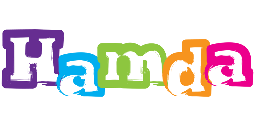 Hamda casino logo
