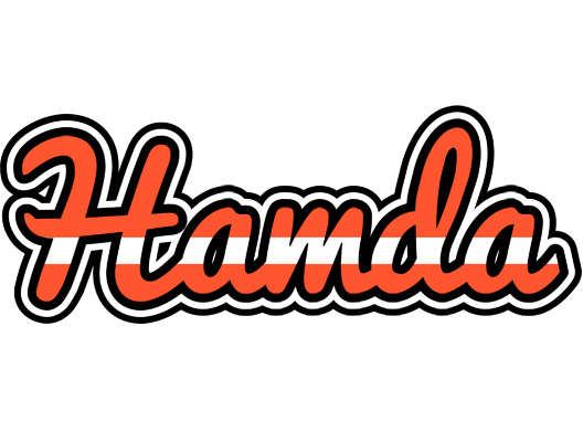 Hamda denmark logo