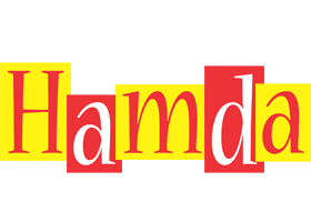 Hamda errors logo