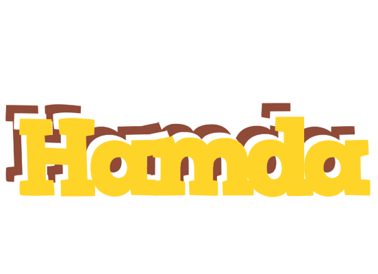 Hamda hotcup logo