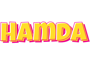 Hamda kaboom logo