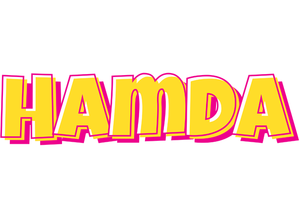 Hamda kaboom logo