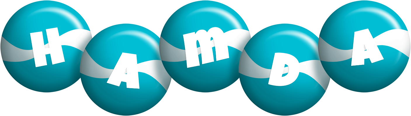 Hamda messi logo