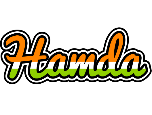 Hamda mumbai logo