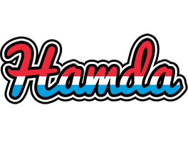 Hamda norway logo