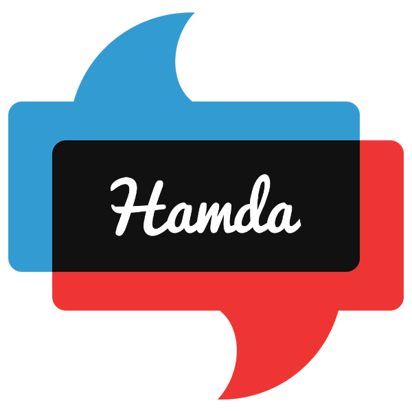 Hamda sharks logo