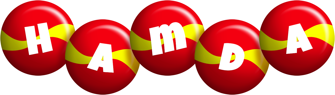 Hamda spain logo