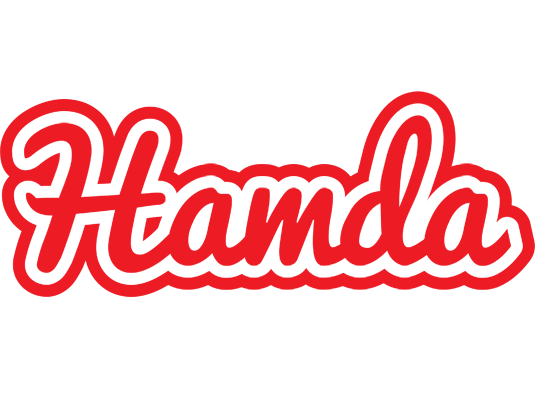 Hamda sunshine logo