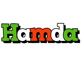 Hamda venezia logo