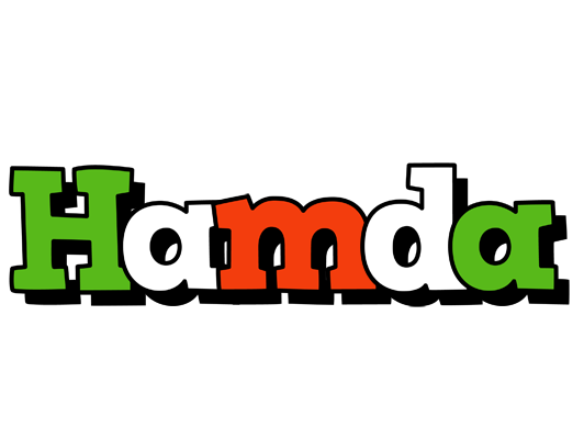 Hamda venezia logo
