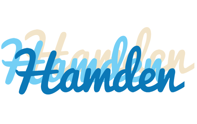 Hamden breeze logo