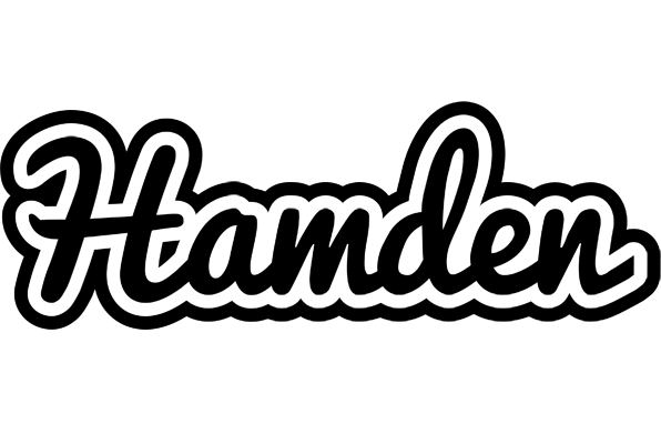 Hamden chess logo