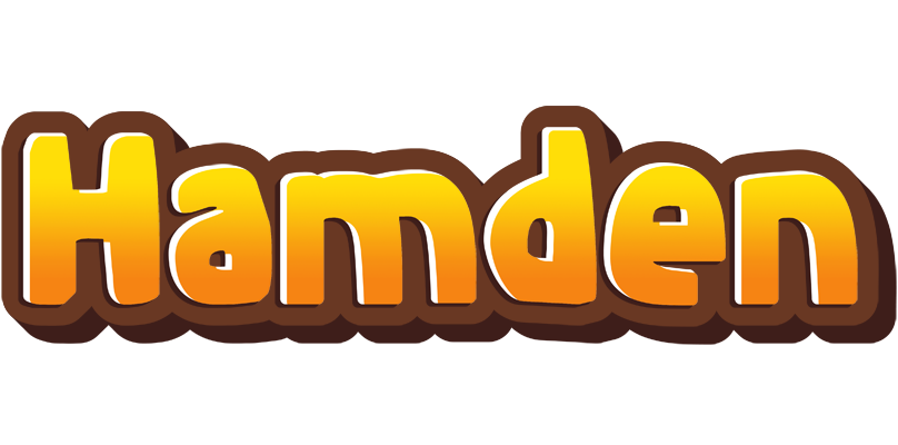 Hamden cookies logo