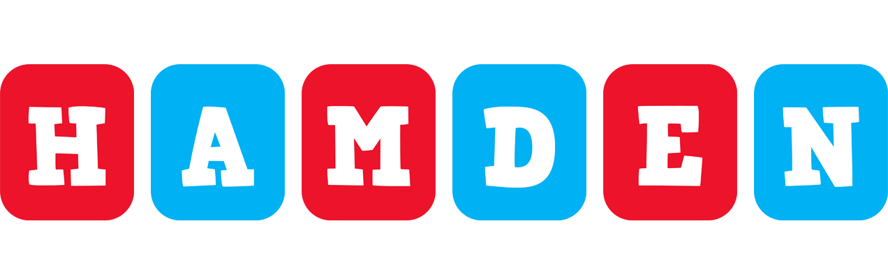 Hamden diesel logo