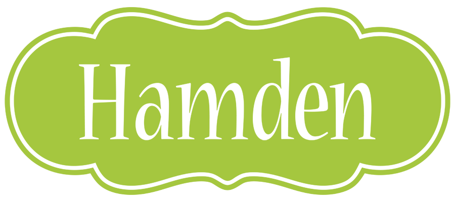 Hamden family logo