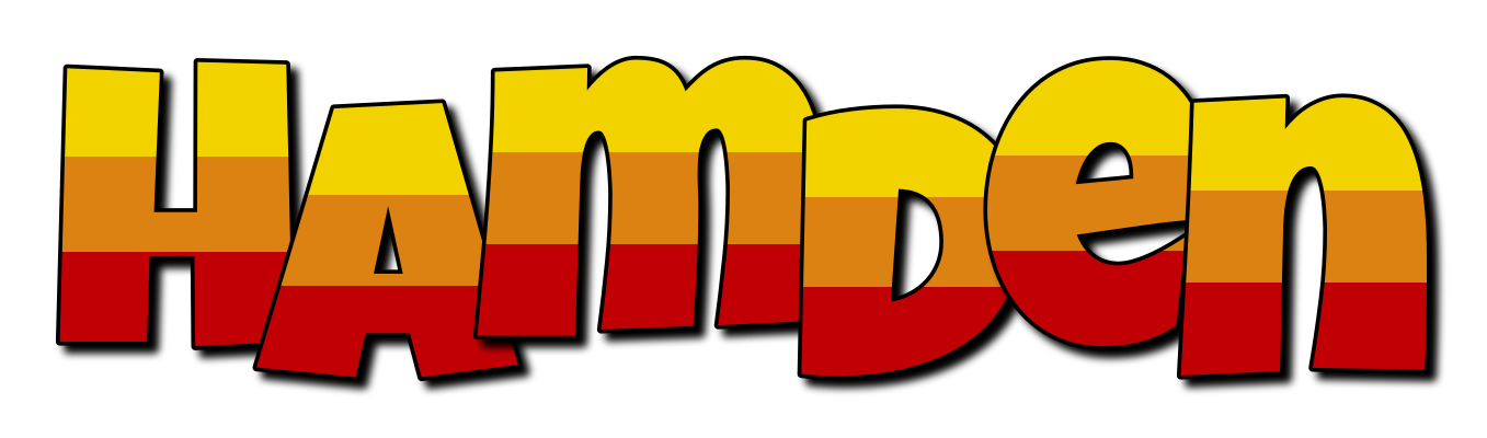 Hamden jungle logo
