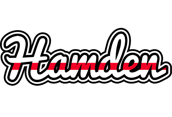 Hamden kingdom logo