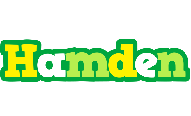 Hamden soccer logo