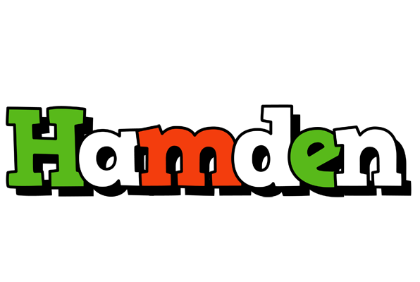 Hamden venezia logo