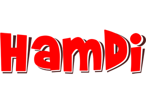 Hamdi basket logo