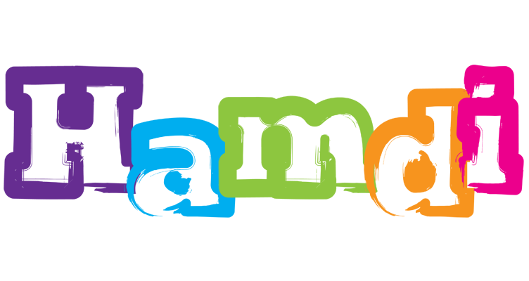 Hamdi casino logo