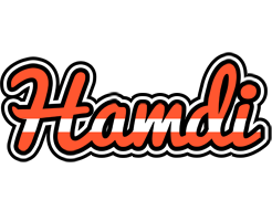 Hamdi denmark logo