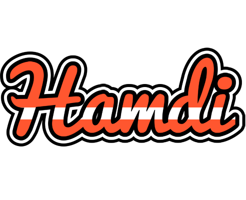 Hamdi denmark logo