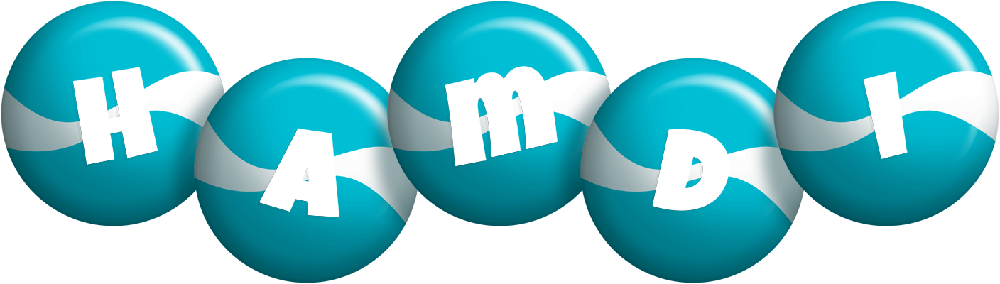 Hamdi messi logo