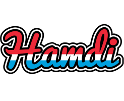 Hamdi norway logo