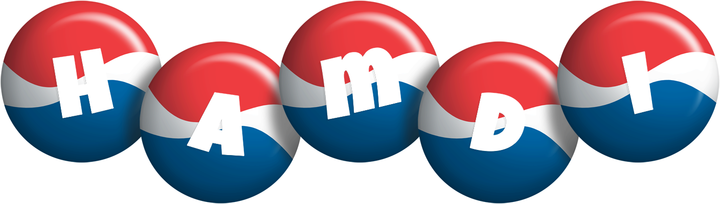 Hamdi paris logo