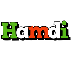 Hamdi venezia logo