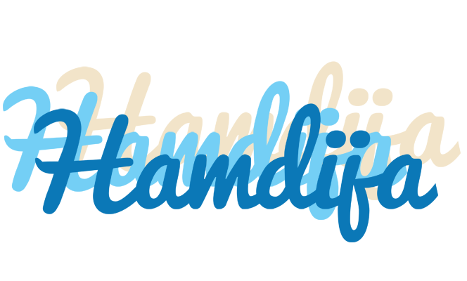 Hamdija breeze logo
