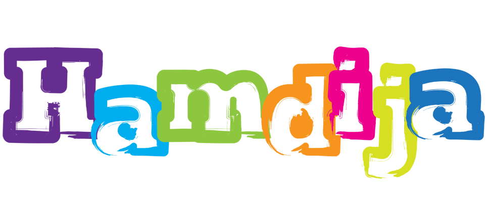 Hamdija casino logo