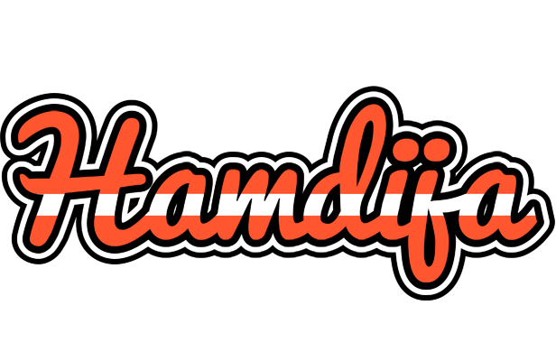 Hamdija denmark logo
