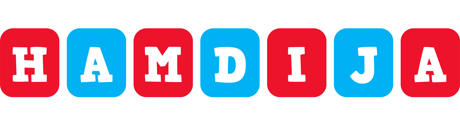 Hamdija diesel logo