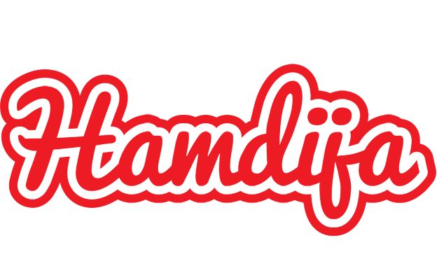 Hamdija sunshine logo
