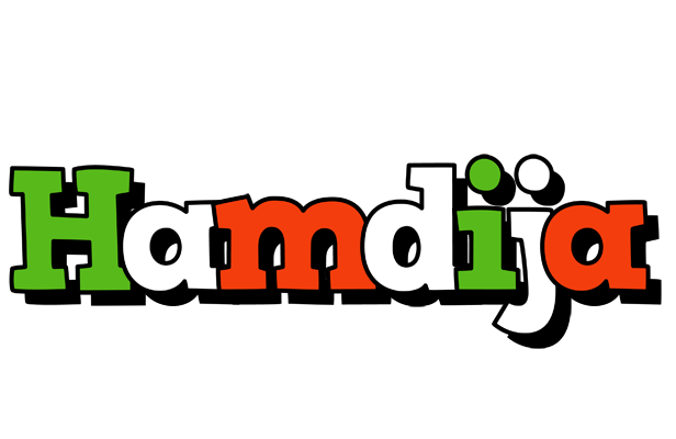 Hamdija venezia logo
