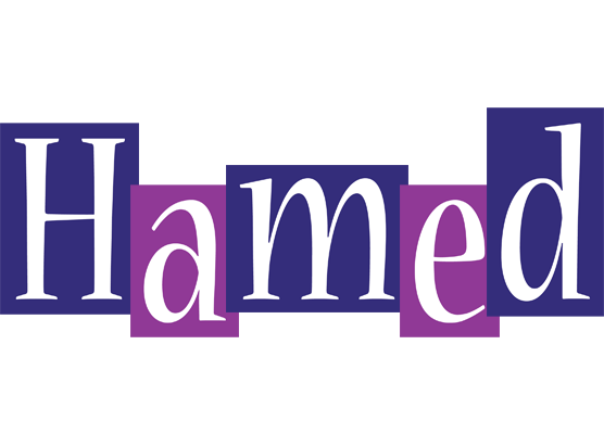 Hamed autumn logo