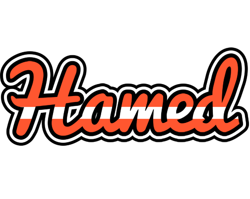 Hamed denmark logo