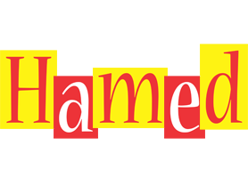 Hamed errors logo