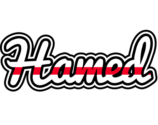 Hamed kingdom logo