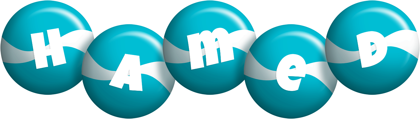 Hamed messi logo
