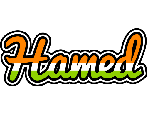 Hamed mumbai logo