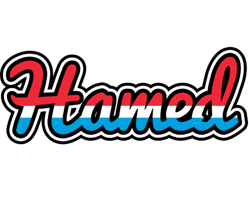 Hamed norway logo