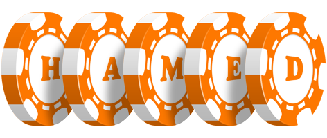 Hamed stacks logo