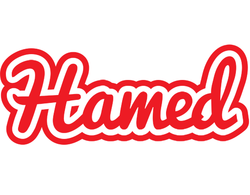 Hamed sunshine logo